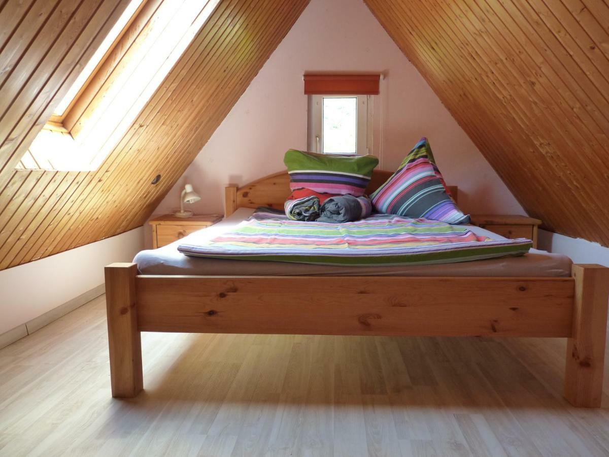 Ferienhaus Katharina Nothweiler Luaran gambar